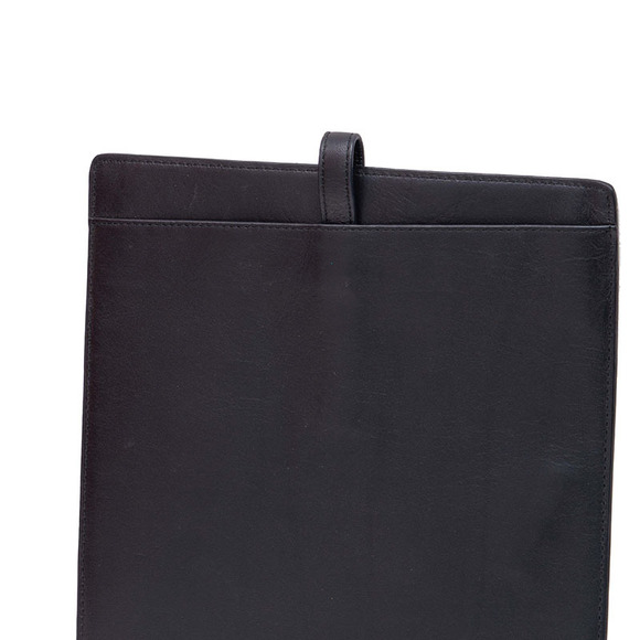 Want Les Essentiels De La Vie Cases Women size 25X20 Black - Picture 3 of 4